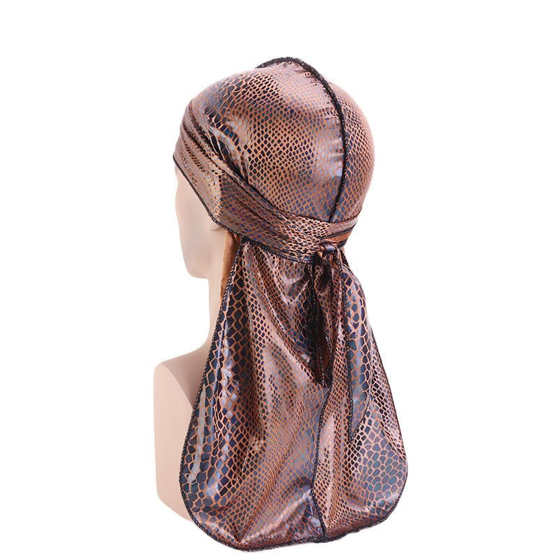 Durag Croco