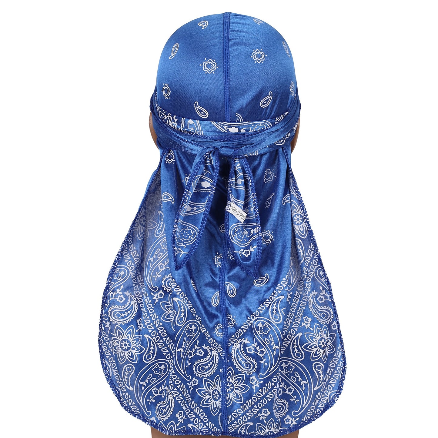 Durag Bandana