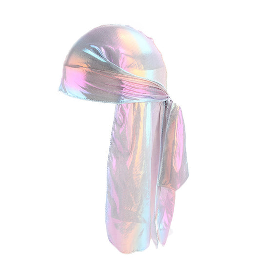 Durag Brillant Rose