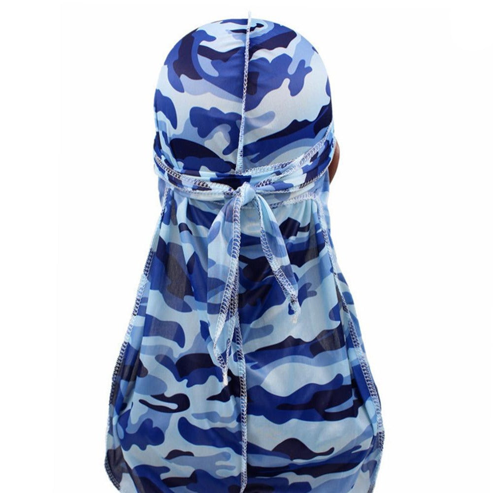 Durag Camo