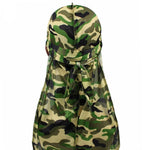 Durag Camo