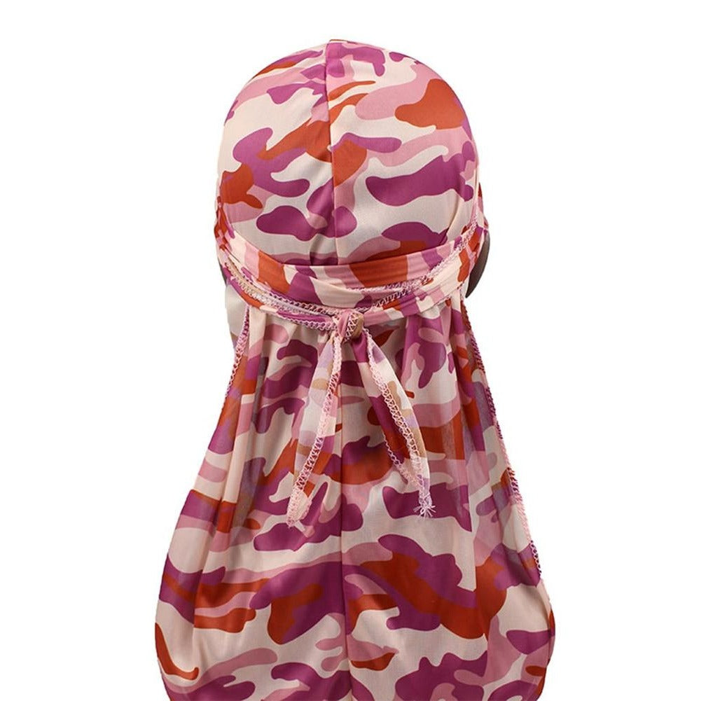 Durag Camo