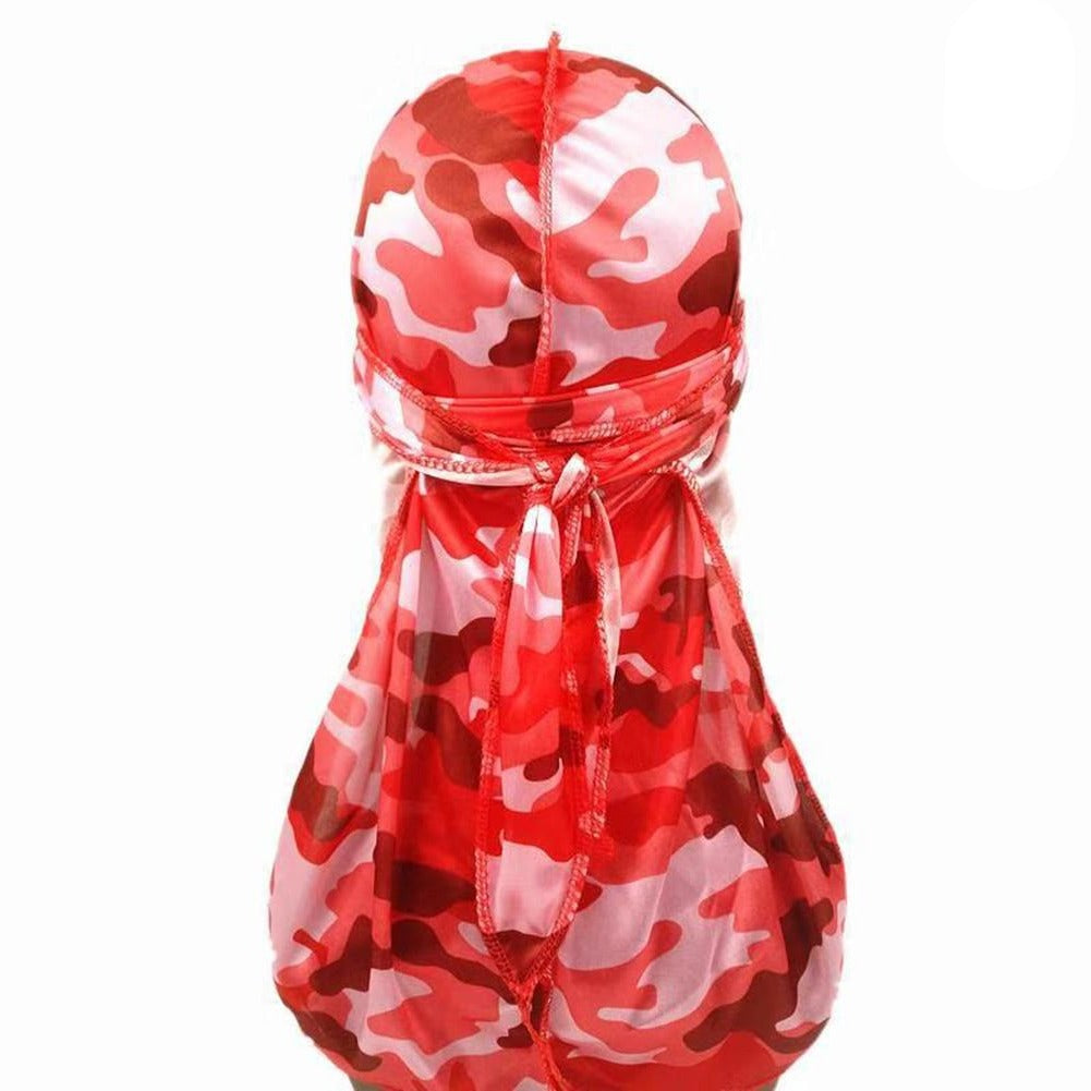 Durag Camo