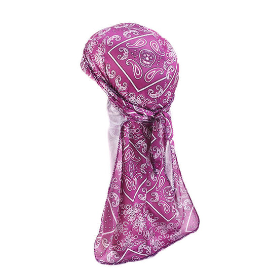 Durag Bandana