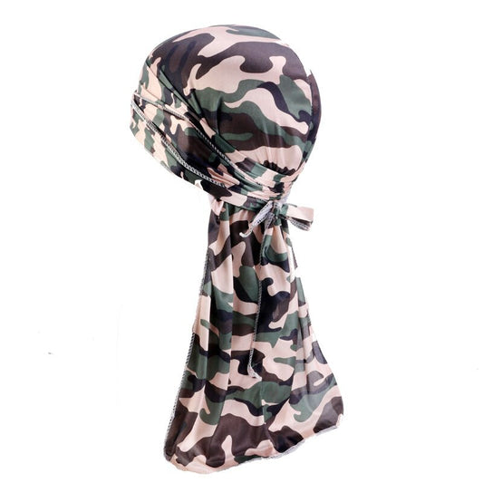 Durag Camouflage