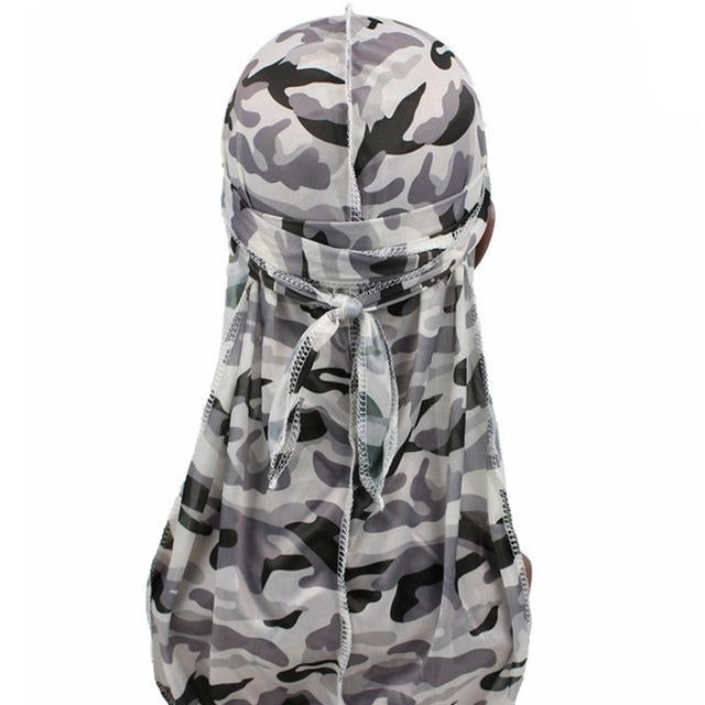 Durag Camo