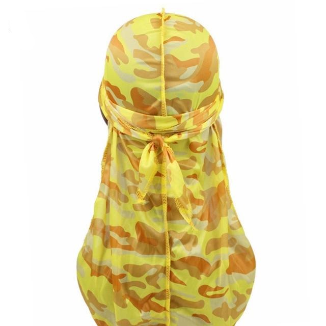 Durag Camo