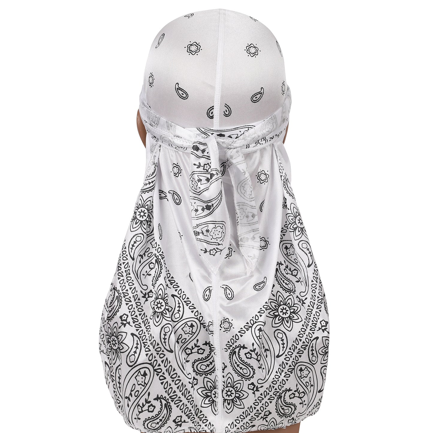 Durag Bandana