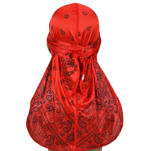 Durag Bandana