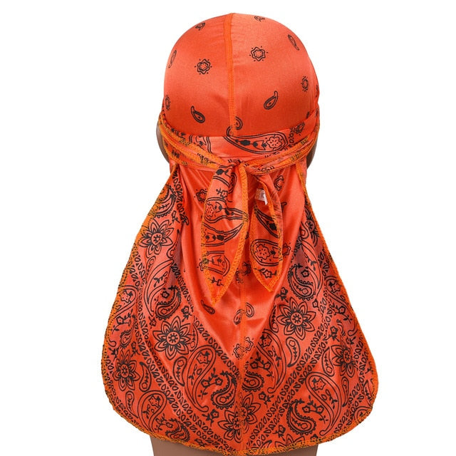 Durag Bandana