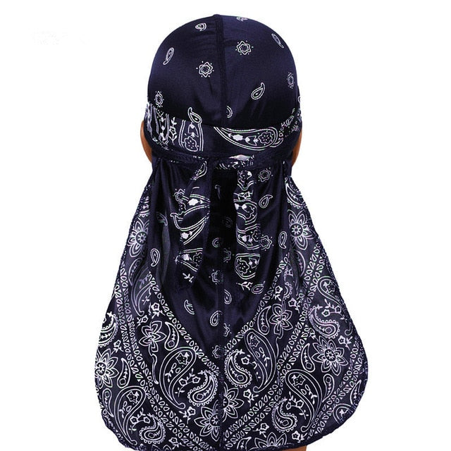 Durag Bandana