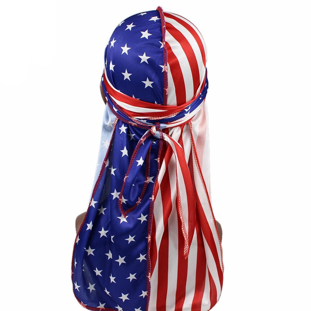 Durag Satin USA