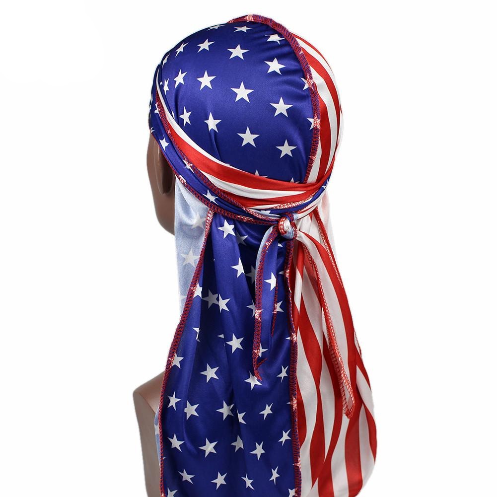 Durag Satin USA