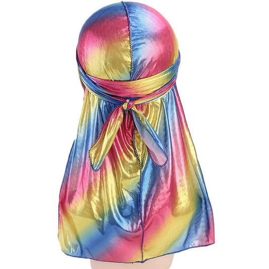 Durag Rainbow