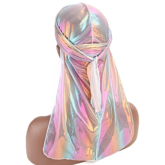 Durag Brillant Rose