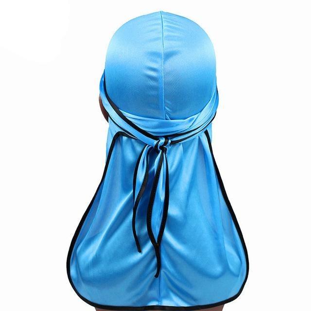 Lot de Durag Ocean Wave | L'Expert du Do-rag & Durags.fr
