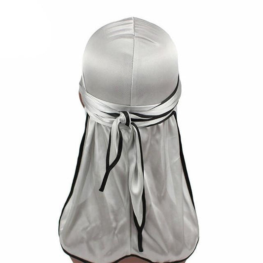 Durag Gris Premium
