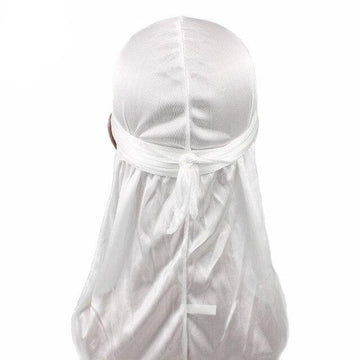 Durag Blanc