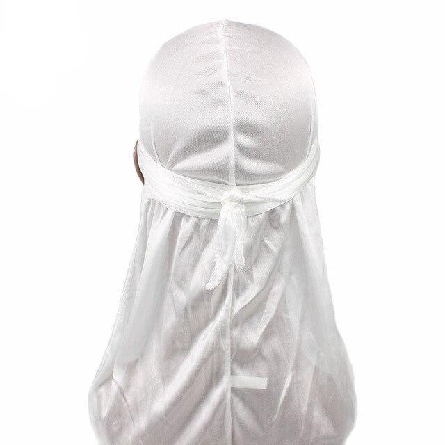 Lot de Durag  Brosse à Cheveux