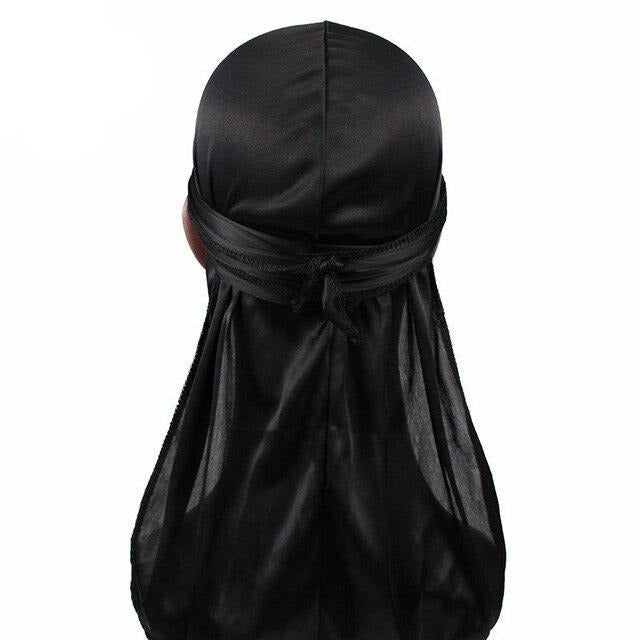 Durag Noir