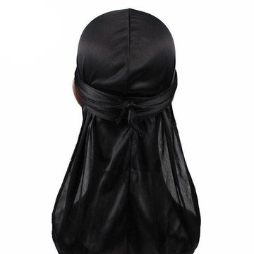 Durag Noir