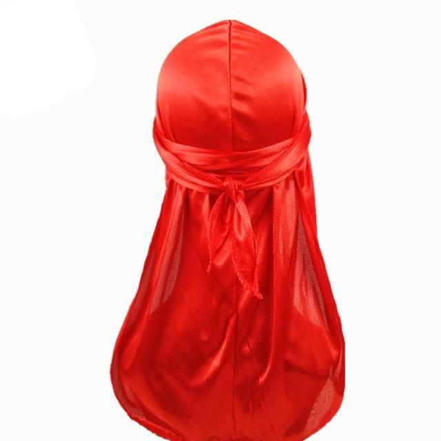 Lot de Durag Summer Wave
