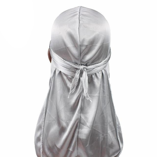 Durag gris