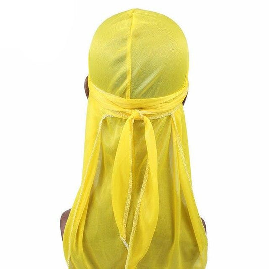 Durag Jaune