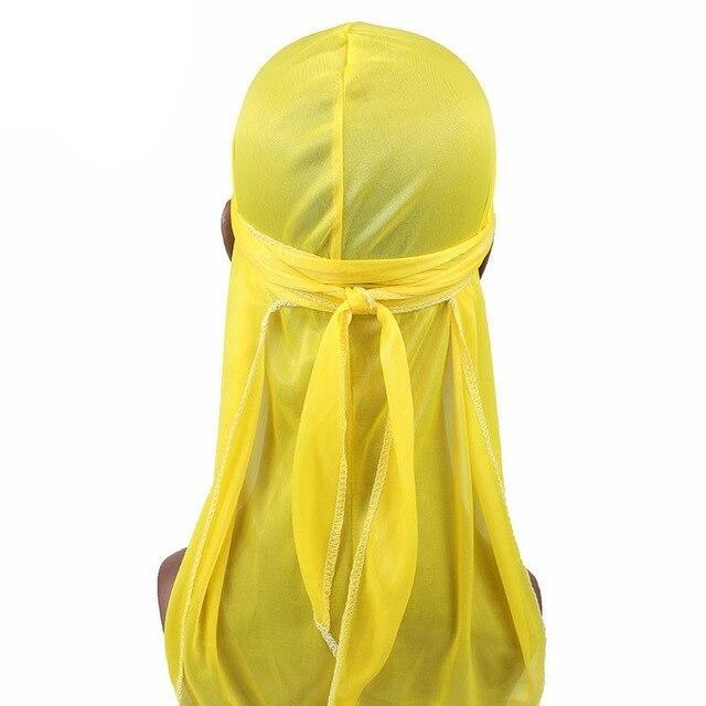 Lot de Durag Summer Wave