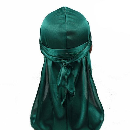 Durag Vert