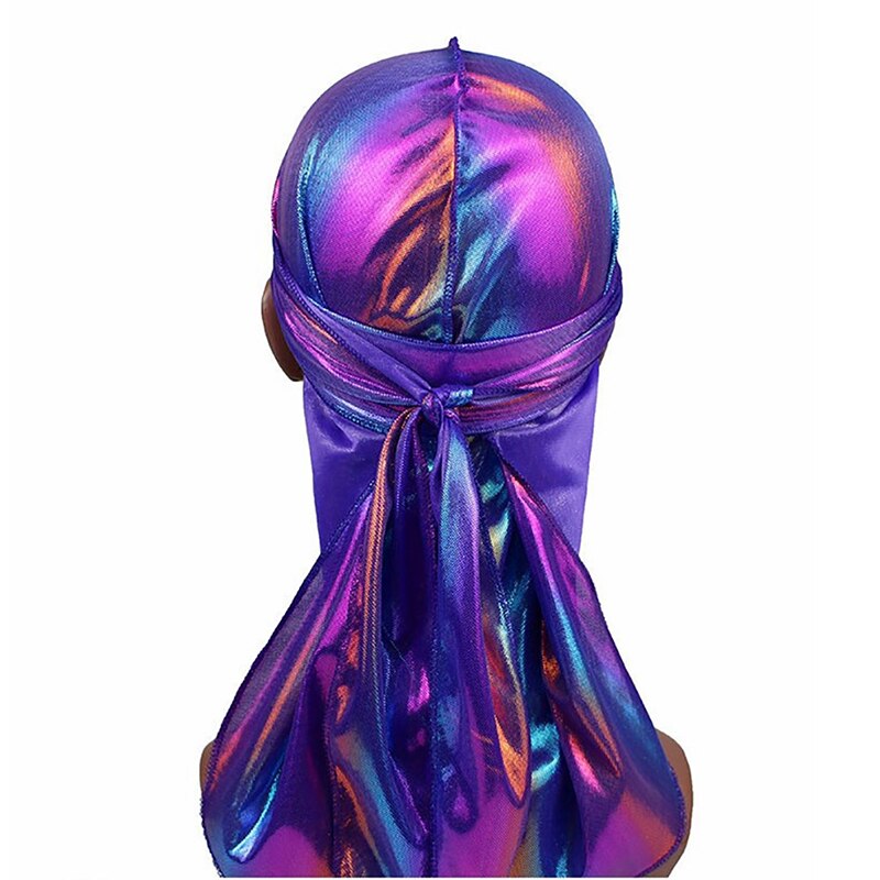 Durag Holographic