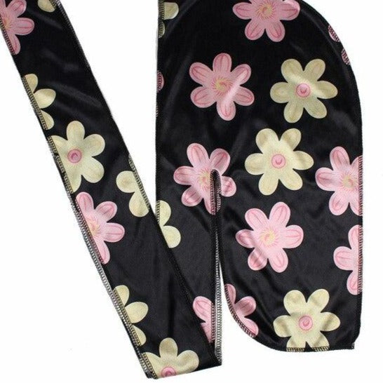 Durag Little Flowers