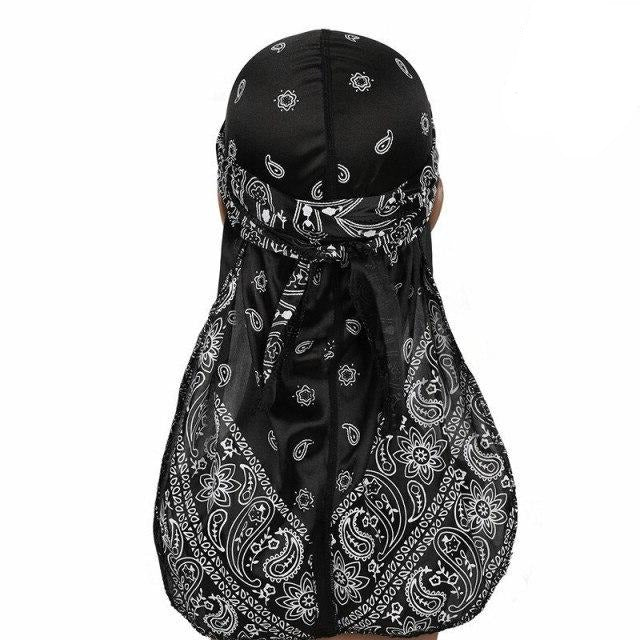 Durag Bandana