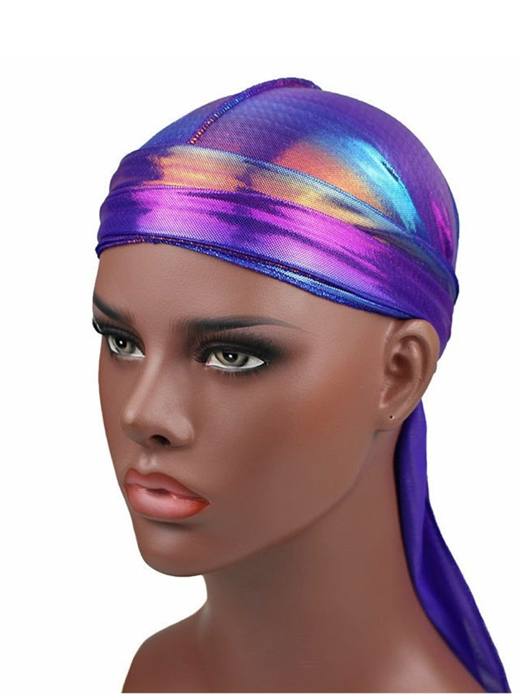 Durag Holographic