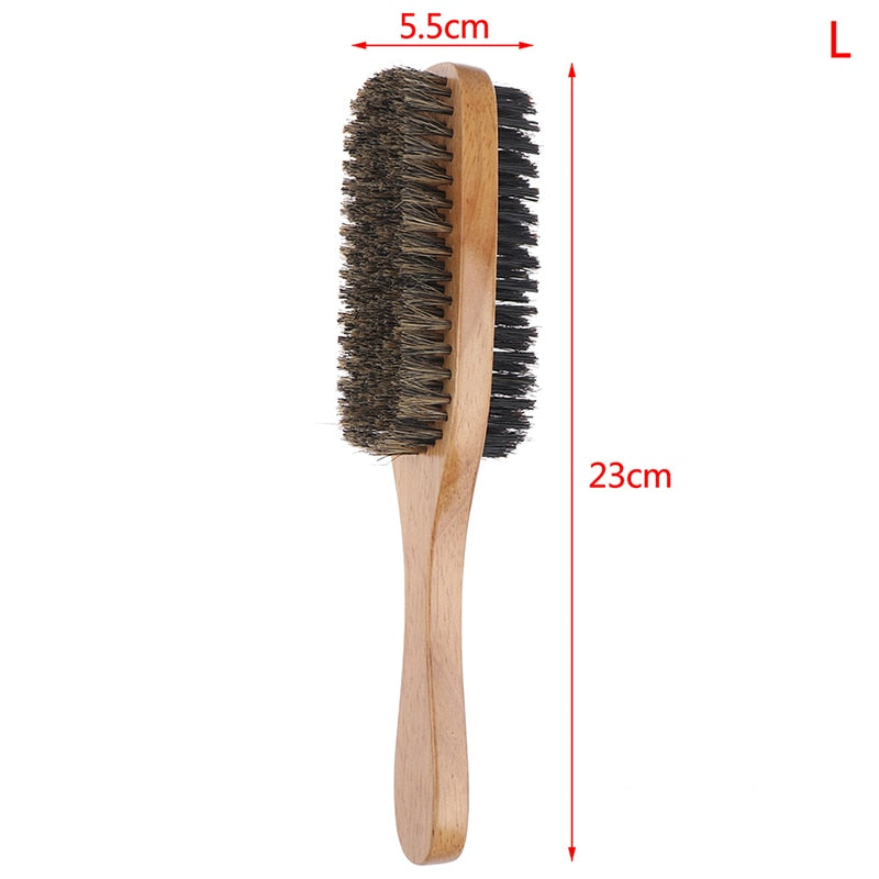 Brosse 360 waves - Pack de 3
