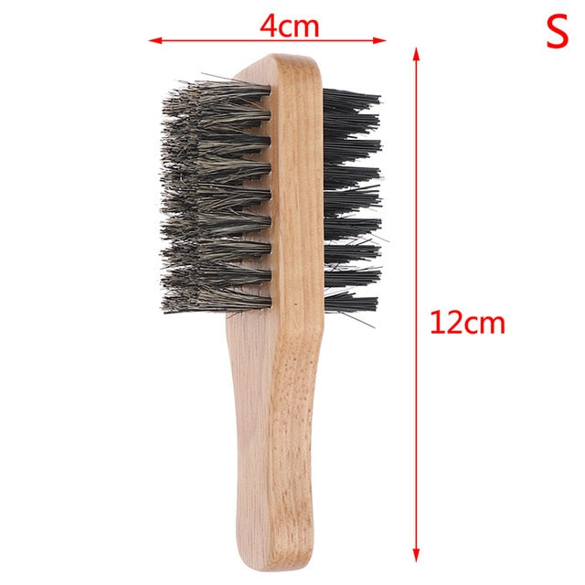 Brosse 360 waves - Pack de 3