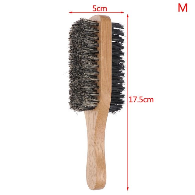 Brosse 360 waves - Pack de 3