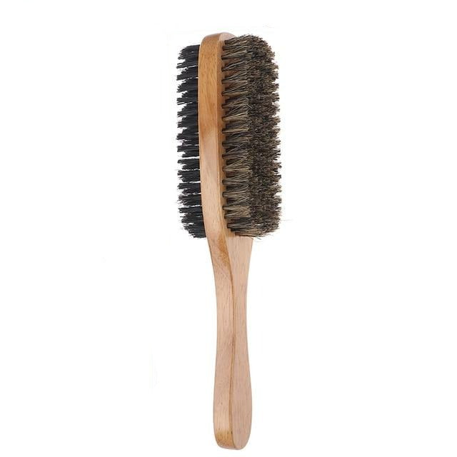 Brosse wave grande