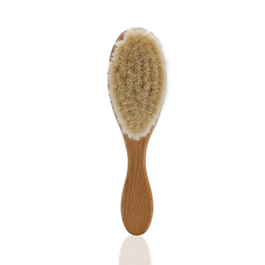 Brosse en Poils de Chèvre