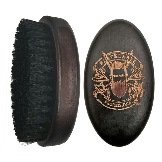 Brosse à Barbe Vegan