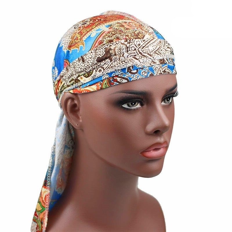 Durag Royal Paisley
