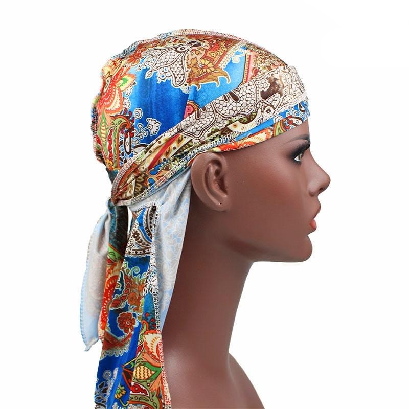 Durag Royal Paisley