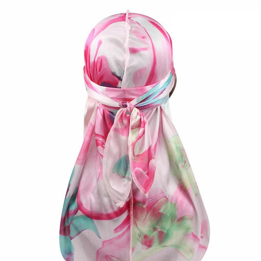 Durag Lys Blanc