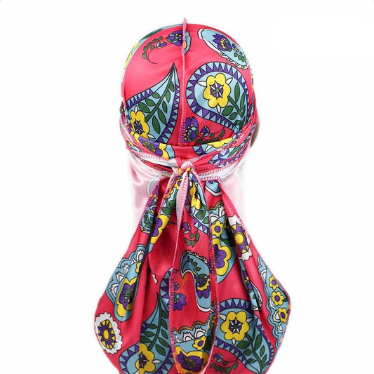 Durag Paisley Power