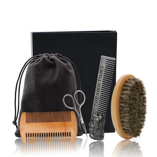 Coffret du Barbier