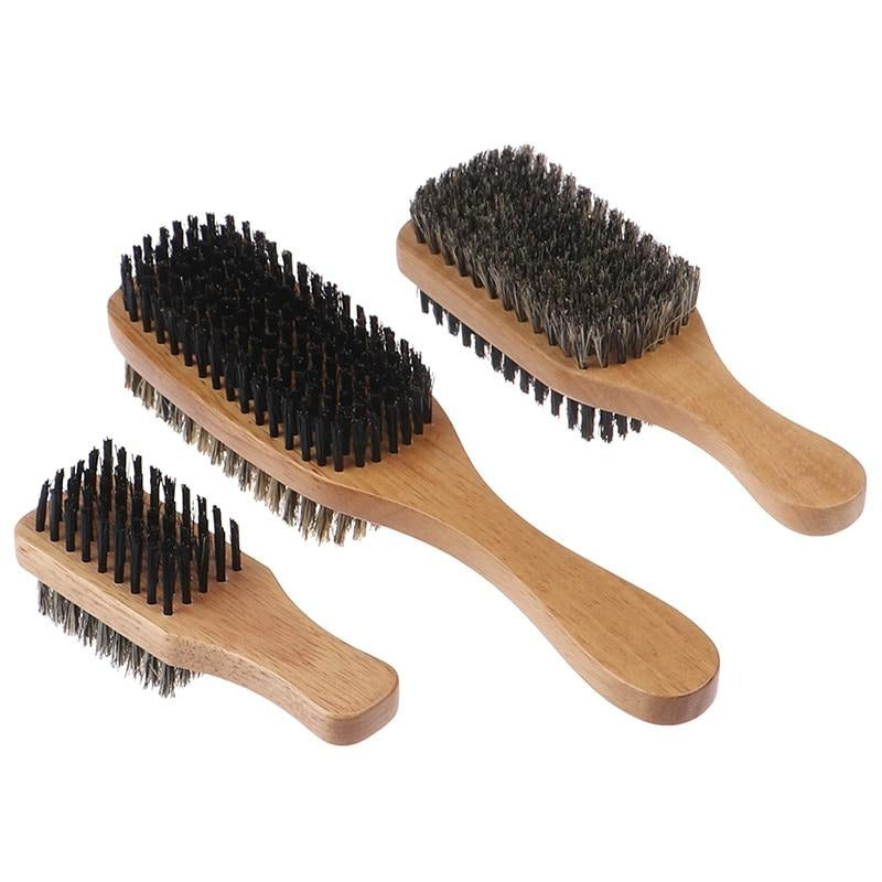 Brosse 360 waves - Pack de 3
