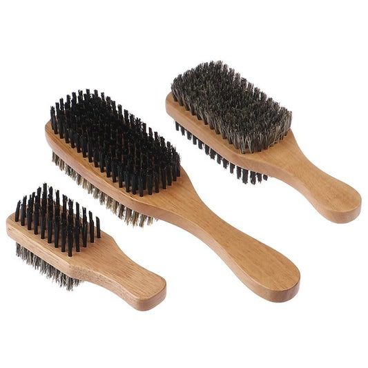 Brosse 360 waves - Pack de 3