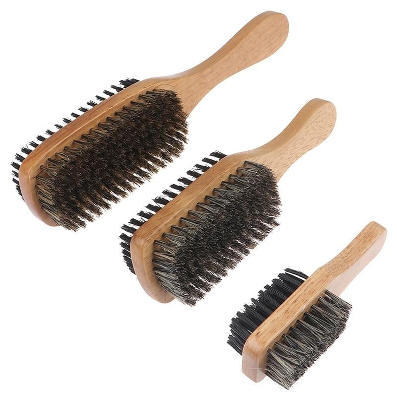 Brosse 360 waves - Pack de 3