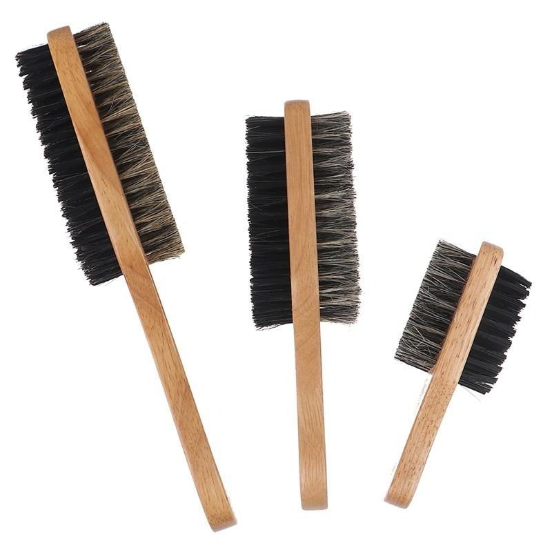 Brosse 360 waves - Pack de 3