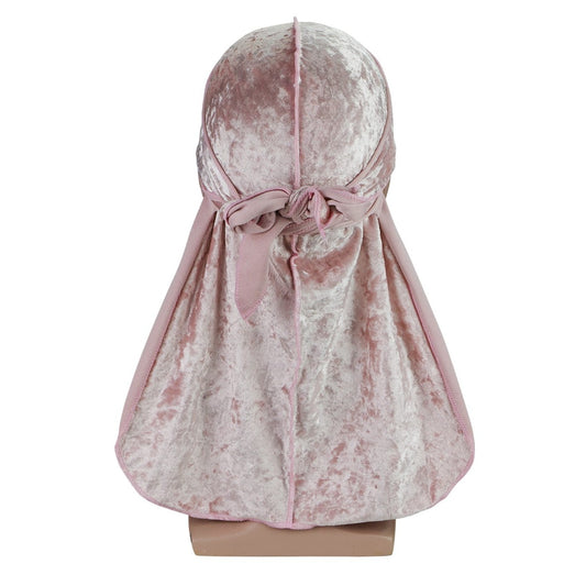 Durag Velours Premium  Morganite